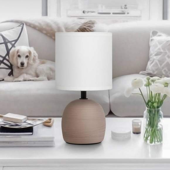 Настольная лампа Rivoli Sheron 7044-503 (Б0053460)