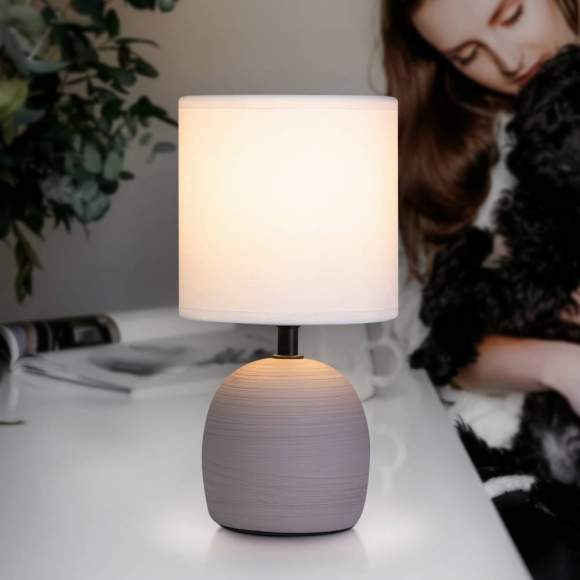 Настольная лампа Rivoli Sheron 7044-503 (Б0053460)