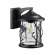 Уличный светильник с ретро лампой Odeon Light Cuita 4963/1W+Retro Lamps