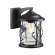 Уличный светильник с ретро лампой Odeon Light Cuita 4963/1W+Retro Lamps