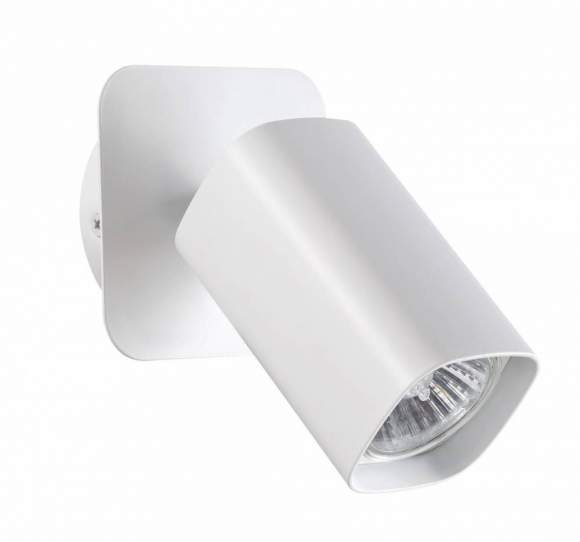 Спот с лампочкой Novotech Gusto 370553+Lamps Gu10