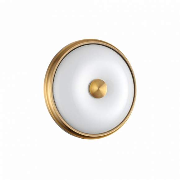 Настенно-потолочный светильник с лампочками Odeon Light Pelow 4956/2+Lamps E14 P45 Настенно-потолочный светильник с лампочками Odeon Light Pelow 4956/2+Lamps E14 P45