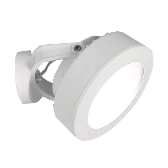 2M1.000.000.WXD1L Уличный настенный светодиодный светильник Fumagalli Tommy