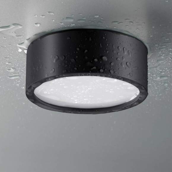 Встраиваемый влагозащищенный светильник Novotech May 358904 Встраиваемый влагозащищенный светильник Novotech May 358904
