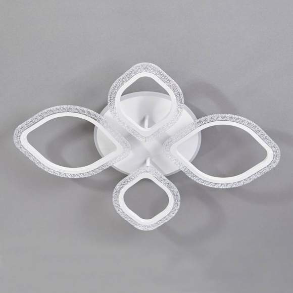 Потолочная люстра Escada 10251/4 White