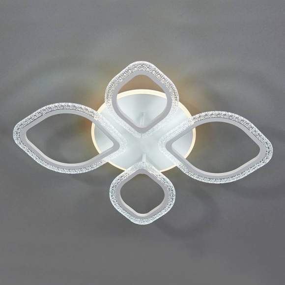 Потолочная люстра Escada 10251/4 White