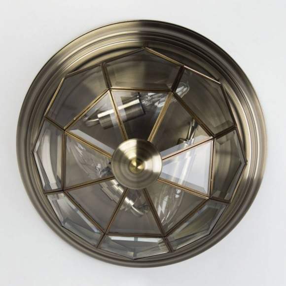 Потолочный светильник Citilux Витра-1 CL442530 Потолочный светильник Citilux Витра-1 CL442530