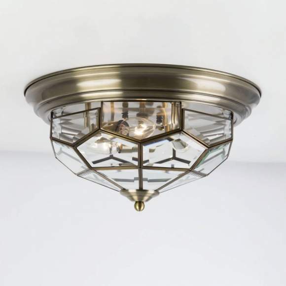 Потолочный светильник Citilux Витра-1 CL442530 Потолочный светильник Citilux Витра-1 CL442530