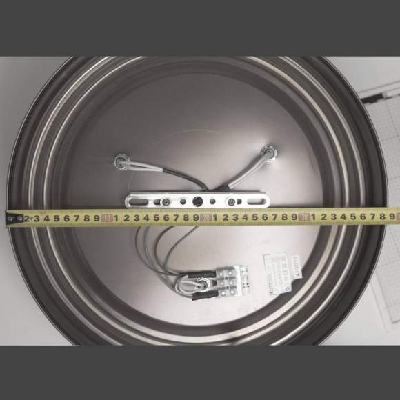 Потолочный светильник Citilux Витра-1 CL442530 Потолочный светильник Citilux Витра-1 CL442530