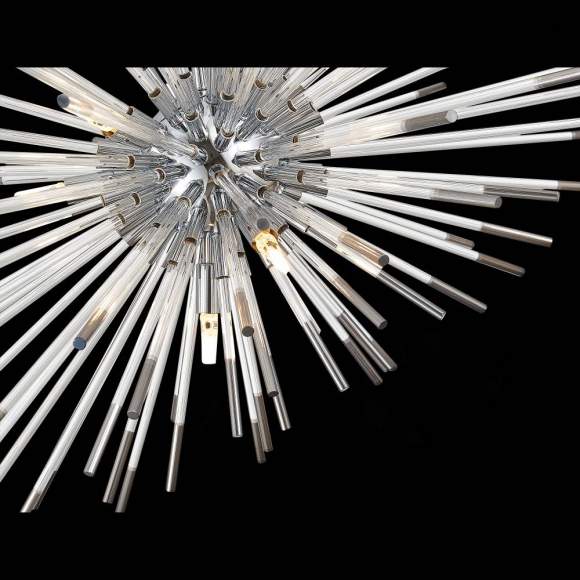 Светильник подвесной ST-Luce Callio SL1097.103.09 Светильник подвесной ST-Luce Callio SL1097.103.09