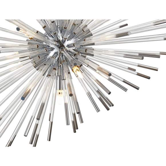 Светильник подвесной ST-Luce Callio SL1097.103.09 Светильник подвесной ST-Luce Callio SL1097.103.09