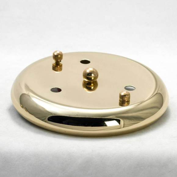 LSP-8086 Потолочная люстра Lussole Lgo