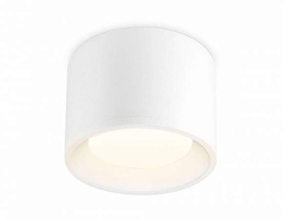 Накладной светильник Ambrella light Techno Spot TN5321 Накладной светильник Ambrella light Techno Spot TN5321