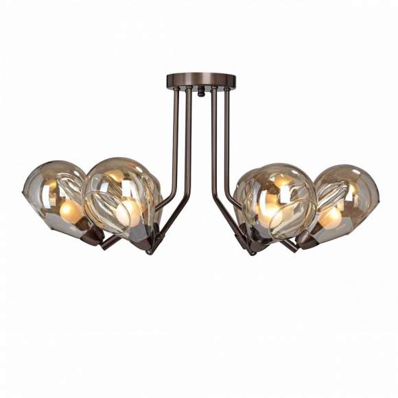 Люстра потолочная Vitaluce V4870-7/6PL Люстра потолочная Vitaluce V4870-7/6PL