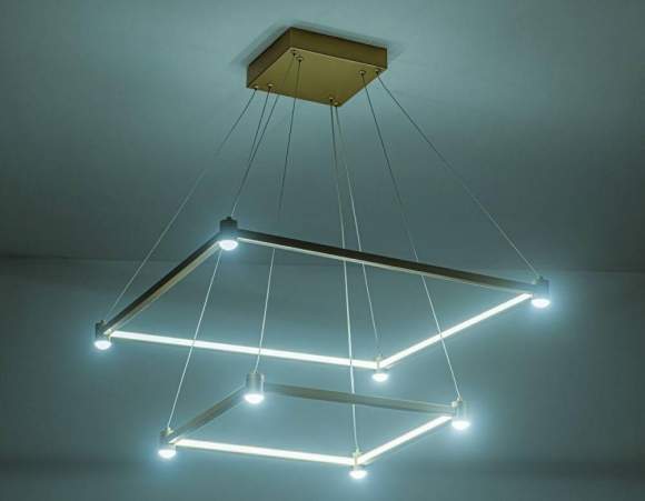 Подвесной светильник Ambrella light Comfort Line FL5599