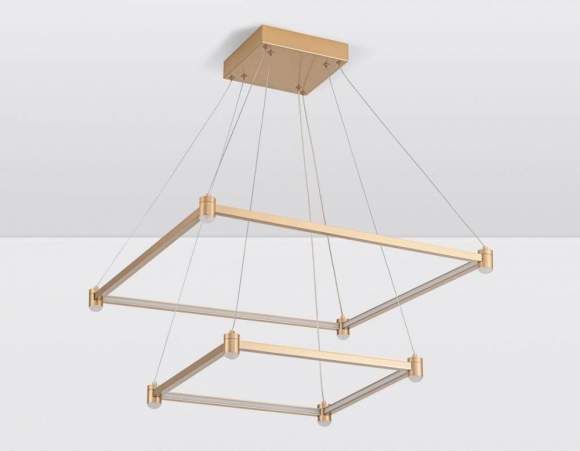 Подвесной светильник Ambrella light Comfort Line FL5599