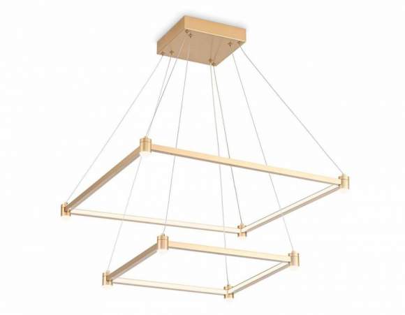 Подвесной светильник Ambrella light Comfort Line FL5599