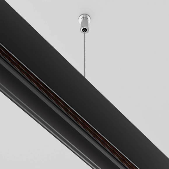 Подвес для трекового шинопровода Technical Magnetic track system TRA034SW-2B