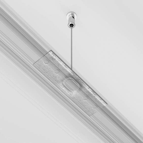 Подвес для трекового шинопровода Technical Magnetic track system TRA034SW-2B