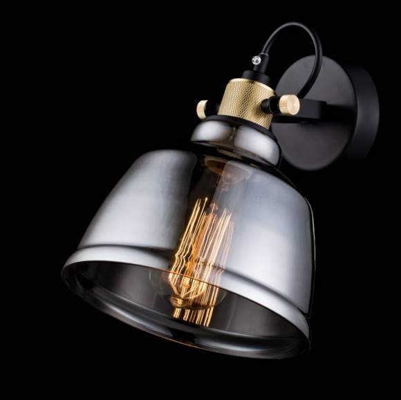 Настенное бра Maytoni Irving T163-01-C