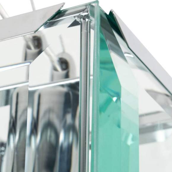 Подвесной светильник Divinare Ostin 1100/02 SP-1 Подвесной светильник Divinare Ostin 1100/02 SP-1