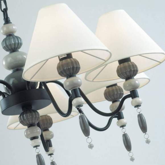 Подвесная люстра Odeon Sochi с поддержкой Маруся 4896/7-М Подвесная люстра Odeon Sochi с поддержкой Маруся 4896/7-М