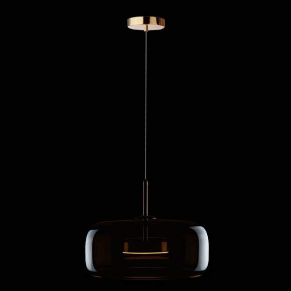 Светильник подвесной LOFTIT Dauphin 10040B