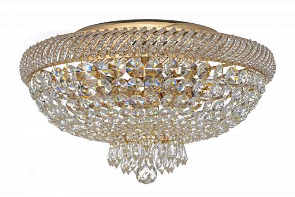 Потолочный светильник Dio DArte Elite с поддержкой Маруся Bari E 1.2.45.100 G-М Потолочный светильник Dio DArte Elite с поддержкой Маруся Bari E 1.2.45.100 G-М