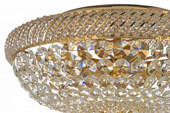 Потолочный светильник Dio DArte Elite с поддержкой Маруся Bari E 1.2.45.100 G-М Потолочный светильник Dio DArte Elite с поддержкой Маруся Bari E 1.2.45.100 G-М