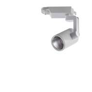 Однофазный LED светильник 10W 3000К для трека Arte Lamp Traccia A2311PL-1WH
