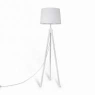 Торшер Maytoni Calvin Z177FL-01W