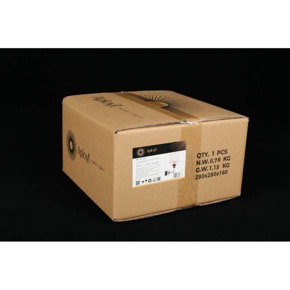 Бра Aployt Malwa APL.712.01.01 Бра Aployt Malwa APL.712.01.01