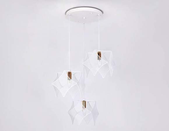 Подвесной светильник Ambrella light Traditional TR8426