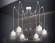 Люстра-паук Ambrella light Traditional TR8131