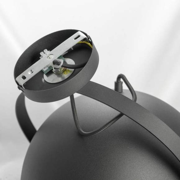 Однофазный светильник для трека Sherrelwood Lussole Loft LSP-9825-TAW