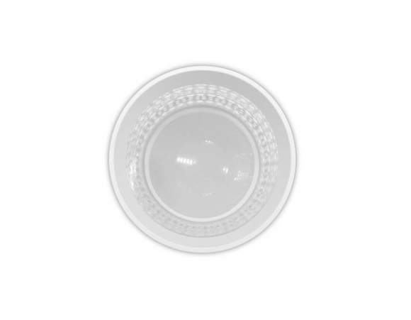 Накладной точечный светодиодный светильник Ambrella light Techno spot TN370