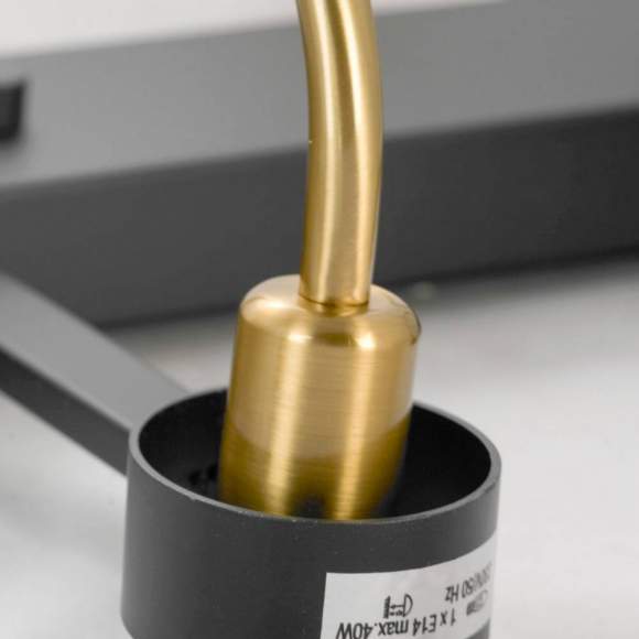 Люстра на штанге Lussole Topgrade Mohave LSP-8397 Люстра на штанге Lussole Topgrade Mohave LSP-8397