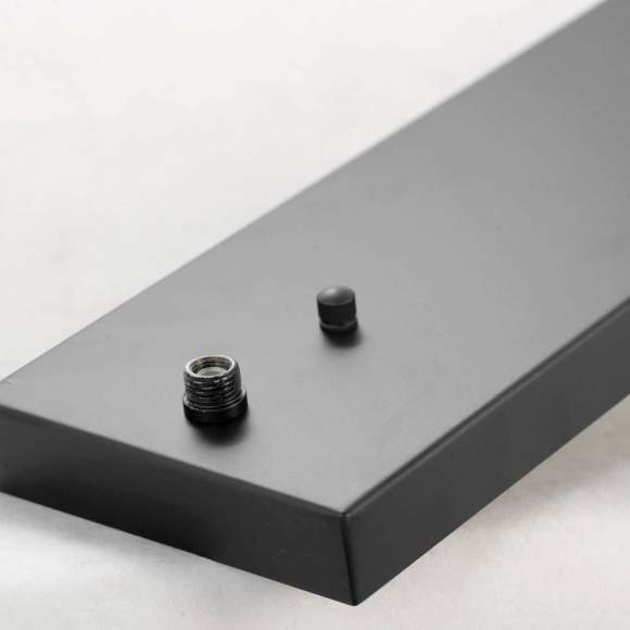 Люстра на штанге Lussole Topgrade Mohave LSP-8397 Люстра на штанге Lussole Topgrade Mohave LSP-8397