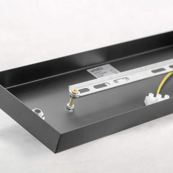 Люстра на штанге Lussole Topgrade Mohave LSP-8397 Люстра на штанге Lussole Topgrade Mohave LSP-8397