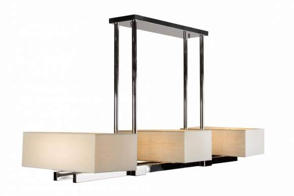 Потолочная люстра iLamp Play CJ0106 CR Потолочная люстра iLamp Play CJ0106 CR