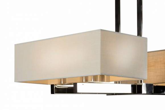 Потолочная люстра iLamp Play CJ0106 CR Потолочная люстра iLamp Play CJ0106 CR