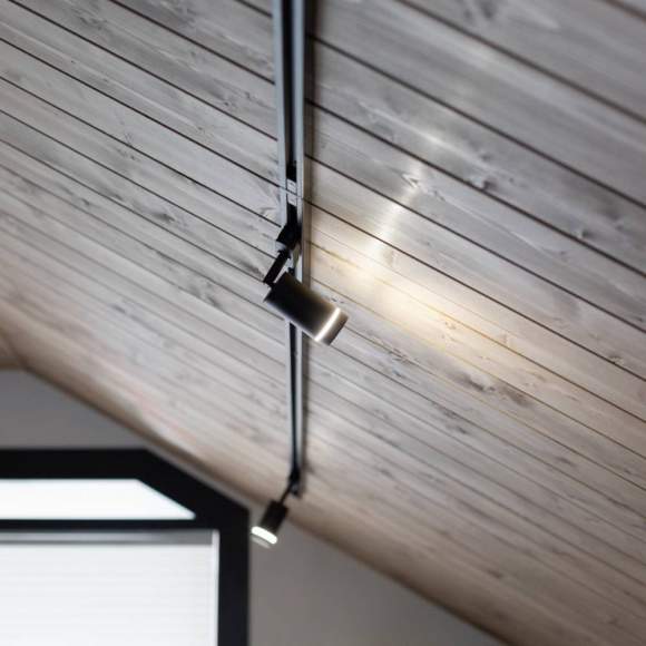 Однофазный шинопровод 1м Elektrostandard 85079/00 (a057071)