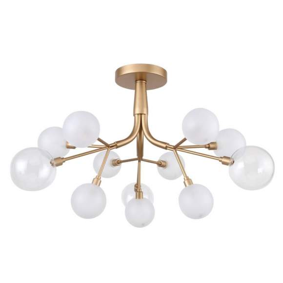 2515-9U Потолочная люстра Favourite Babylon 2515-9U Потолочная люстра Favourite Babylon