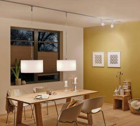 Встраиваемый светодиодный светильник Eglo Fueva 1 95466