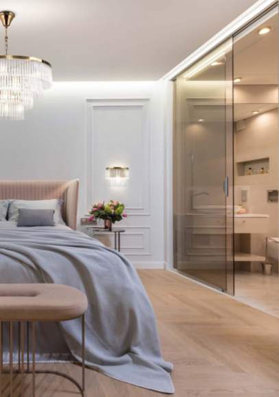 Бра Maytoni Colonne MOD093WL-01BS Бра Maytoni Colonne MOD093WL-01BS