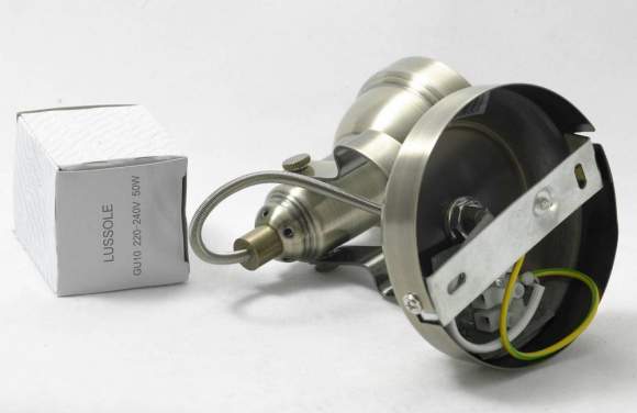 GRLSP-9959 Светодиодный спот LOFT (Lussole) COLORADO GRLSP-9959 Светодиодный спот LOFT (Lussole) COLORADO