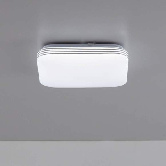 Потолочный светодиодный светильник Citilux Симпла CL714K240V Потолочный светодиодный светильник Citilux Симпла CL714K240V