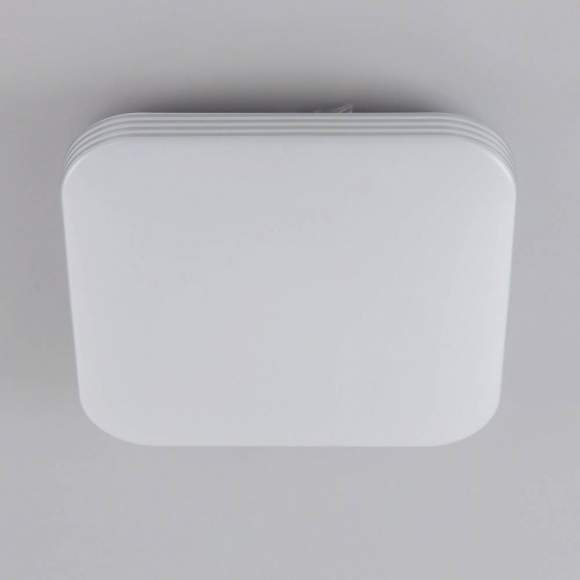 Потолочный светодиодный светильник Citilux Симпла CL714K240V Потолочный светодиодный светильник Citilux Симпла CL714K240V