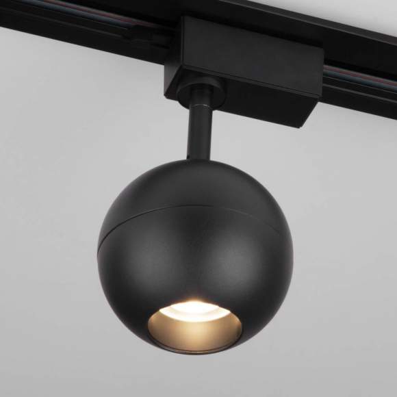 Однофазный LED светильник 12W 4200К (белый) для трека Elektrostandard LTB77 (a053743)