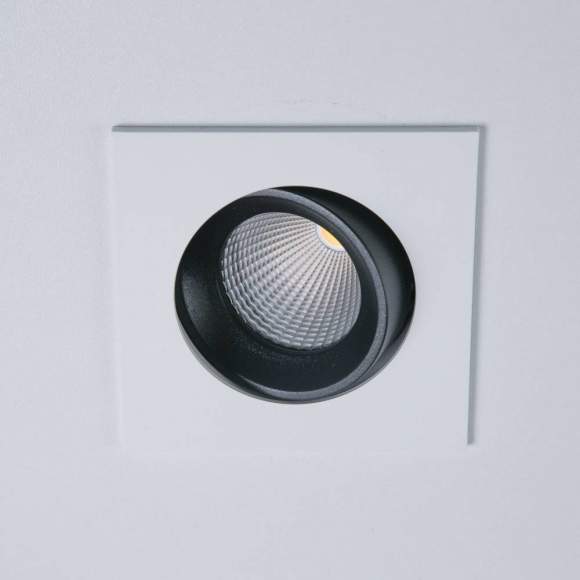 Встраиваемый светодиодный светильник Citilux Альфа CLD001KNW4